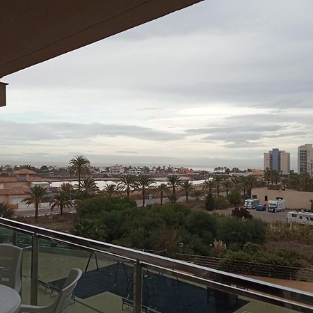 Veneziola Travel, Relax & Beach La Manga del Mar Menor Eksteriør bilde