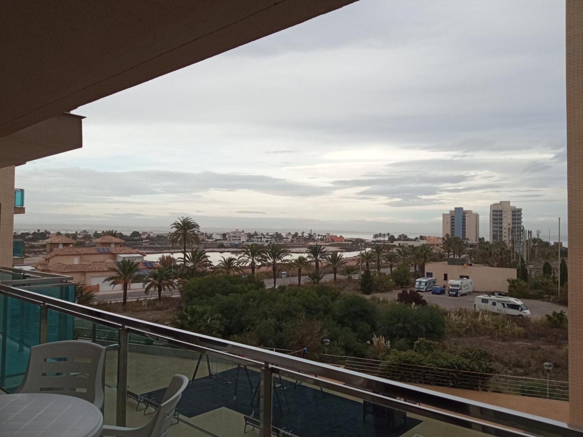 Veneziola Travel, Relax & Beach La Manga del Mar Menor Eksteriør bilde