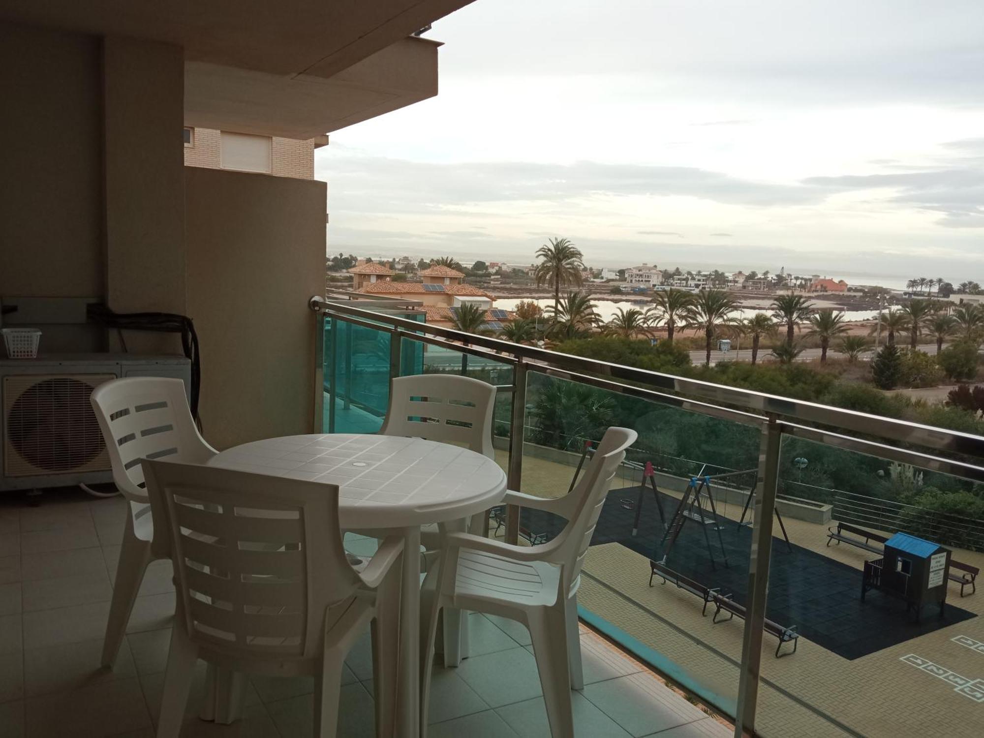 Veneziola Travel, Relax & Beach La Manga del Mar Menor Eksteriør bilde