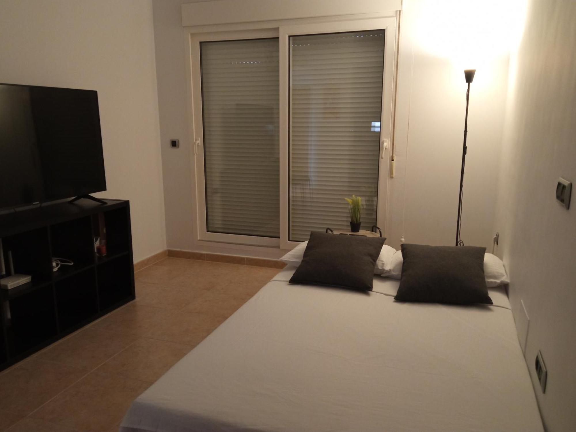 Veneziola Travel, Relax & Beach La Manga del Mar Menor Eksteriør bilde