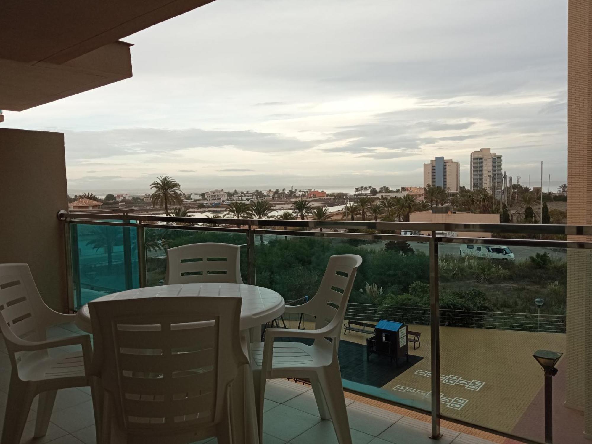 Veneziola Travel, Relax & Beach La Manga del Mar Menor Eksteriør bilde