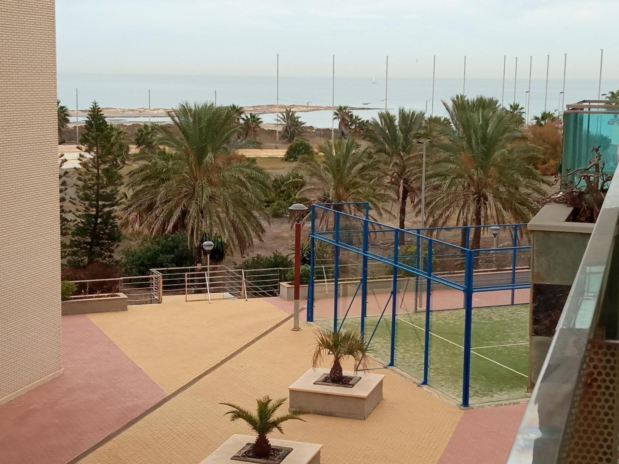 Veneziola Travel, Relax & Beach La Manga del Mar Menor Eksteriør bilde
