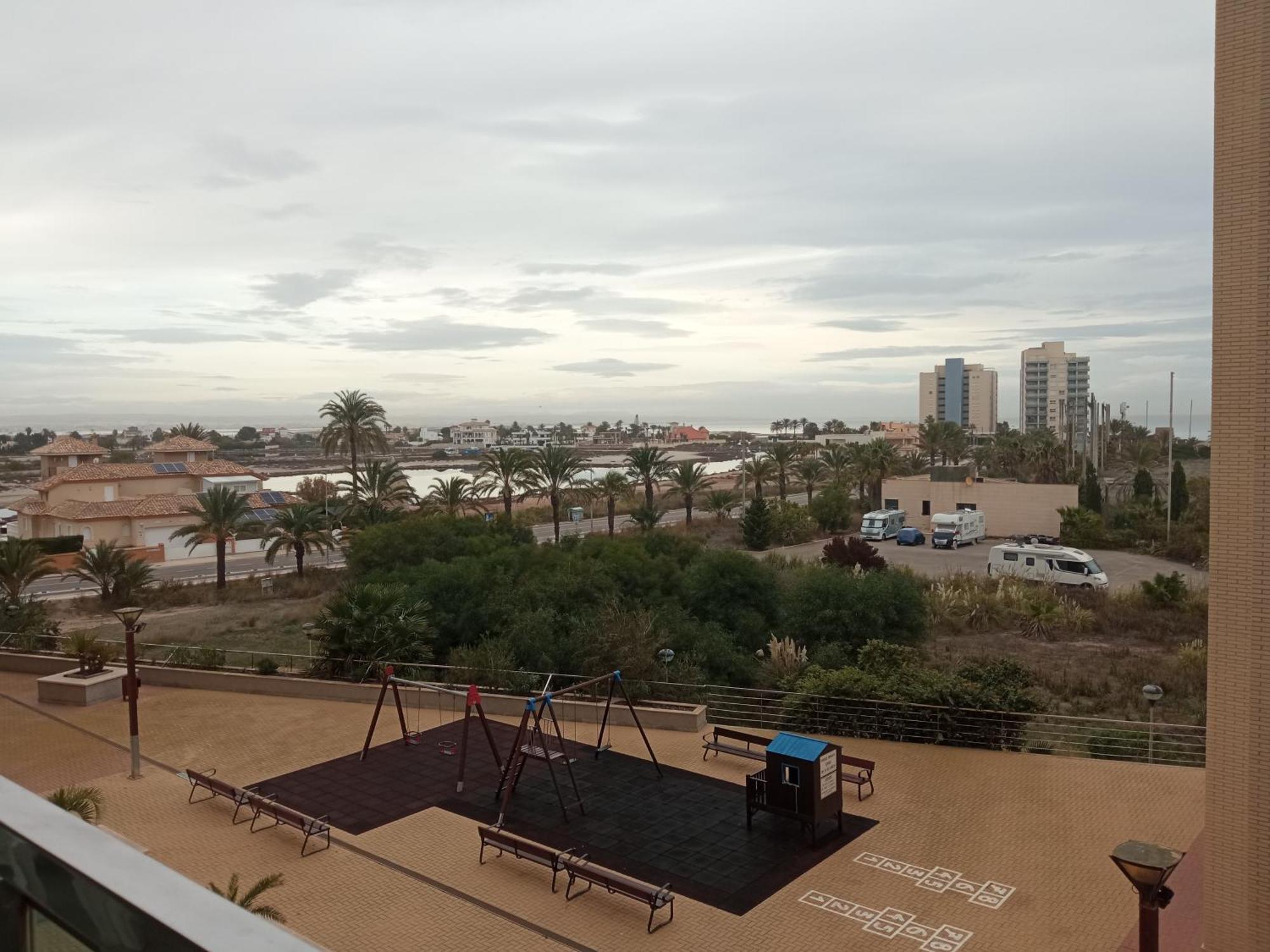 Veneziola Travel, Relax & Beach La Manga del Mar Menor Eksteriør bilde