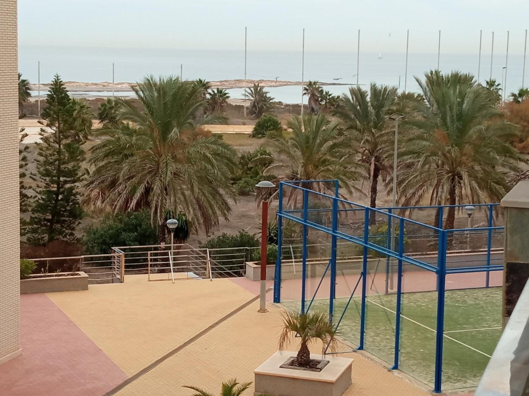 Veneziola Travel, Relax & Beach La Manga del Mar Menor Eksteriør bilde